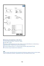 Preview for 133 page of Blaupunkt 5SB890SE0 Instruction Manual