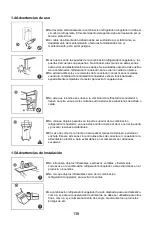 Preview for 138 page of Blaupunkt 5SB890SE0 Instruction Manual