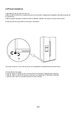 Preview for 141 page of Blaupunkt 5SB890SE0 Instruction Manual