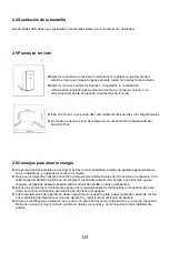 Preview for 143 page of Blaupunkt 5SB890SE0 Instruction Manual