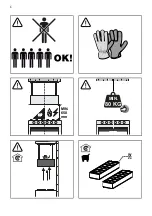 Preview for 4 page of Blaupunkt 5SL92500 Installation Manual