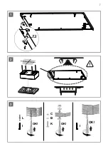 Preview for 7 page of Blaupunkt 5SL92500 Installation Manual