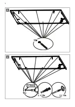 Preview for 8 page of Blaupunkt 5SL92500 Installation Manual