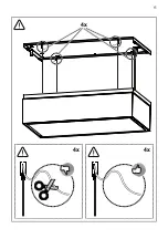 Preview for 15 page of Blaupunkt 5SL92500 Installation Manual