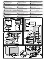 Blaupunkt 5VC 730XA Installation Instructions preview