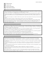 Preview for 3 page of Blaupunkt 5VC 730XA Installation Instructions