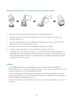 Предварительный просмотр 9 страницы Blaupunkt 5VF4X00EME Instruction Manual