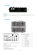 Предварительный просмотр 17 страницы Blaupunkt 5VF4X00EME Instruction Manual