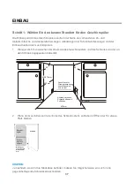 Предварительный просмотр 38 страницы Blaupunkt 5VF4X00EME Instruction Manual