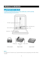 Предварительный просмотр 56 страницы Blaupunkt 5VF4X00EME Instruction Manual