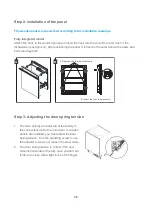 Предварительный просмотр 88 страницы Blaupunkt 5VF4X00EME Instruction Manual