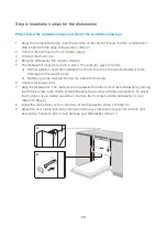 Предварительный просмотр 89 страницы Blaupunkt 5VF4X00EME Instruction Manual