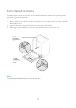 Предварительный просмотр 90 страницы Blaupunkt 5VF4X00EME Instruction Manual