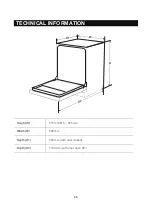 Предварительный просмотр 95 страницы Blaupunkt 5VF4X00EME Instruction Manual