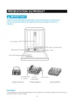 Предварительный просмотр 104 страницы Blaupunkt 5VF4X00EME Instruction Manual