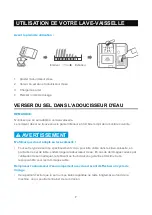 Предварительный просмотр 105 страницы Blaupunkt 5VF4X00EME Instruction Manual