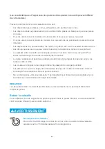 Предварительный просмотр 109 страницы Blaupunkt 5VF4X00EME Instruction Manual