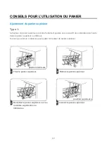 Предварительный просмотр 115 страницы Blaupunkt 5VF4X00EME Instruction Manual