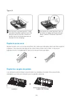 Предварительный просмотр 116 страницы Blaupunkt 5VF4X00EME Instruction Manual