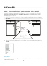 Предварительный просмотр 135 страницы Blaupunkt 5VF4X00EME Instruction Manual