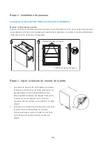 Предварительный просмотр 136 страницы Blaupunkt 5VF4X00EME Instruction Manual