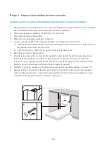 Предварительный просмотр 137 страницы Blaupunkt 5VF4X00EME Instruction Manual