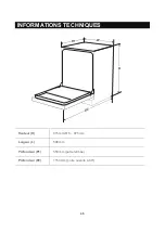 Предварительный просмотр 144 страницы Blaupunkt 5VF4X00EME Instruction Manual