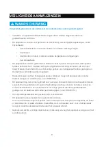 Предварительный просмотр 150 страницы Blaupunkt 5VF4X00EME Instruction Manual