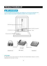 Предварительный просмотр 153 страницы Blaupunkt 5VF4X00EME Instruction Manual