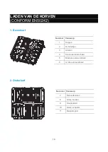 Предварительный просмотр 160 страницы Blaupunkt 5VF4X00EME Instruction Manual