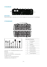 Предварительный просмотр 161 страницы Blaupunkt 5VF4X00EME Instruction Manual