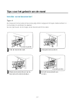 Предварительный просмотр 164 страницы Blaupunkt 5VF4X00EME Instruction Manual