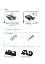 Предварительный просмотр 165 страницы Blaupunkt 5VF4X00EME Instruction Manual