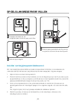 Предварительный просмотр 167 страницы Blaupunkt 5VF4X00EME Instruction Manual