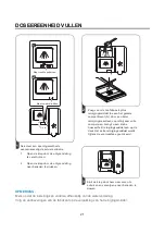 Предварительный просмотр 168 страницы Blaupunkt 5VF4X00EME Instruction Manual