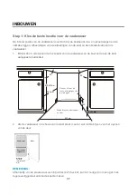 Предварительный просмотр 184 страницы Blaupunkt 5VF4X00EME Instruction Manual