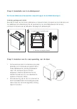 Предварительный просмотр 185 страницы Blaupunkt 5VF4X00EME Instruction Manual