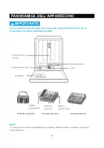 Предварительный просмотр 201 страницы Blaupunkt 5VF4X00EME Instruction Manual