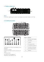 Предварительный просмотр 211 страницы Blaupunkt 5VF4X00EME Instruction Manual