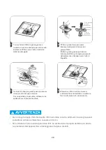 Предварительный просмотр 224 страницы Blaupunkt 5VF4X00EME Instruction Manual