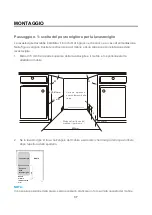 Предварительный просмотр 232 страницы Blaupunkt 5VF4X00EME Instruction Manual