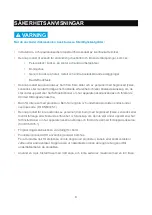 Предварительный просмотр 247 страницы Blaupunkt 5VF4X00EME Instruction Manual