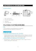 Предварительный просмотр 251 страницы Blaupunkt 5VF4X00EME Instruction Manual