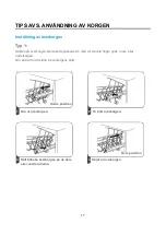 Предварительный просмотр 261 страницы Blaupunkt 5VF4X00EME Instruction Manual