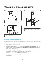 Предварительный просмотр 264 страницы Blaupunkt 5VF4X00EME Instruction Manual