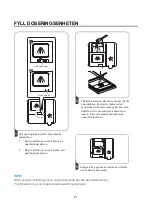 Предварительный просмотр 265 страницы Blaupunkt 5VF4X00EME Instruction Manual