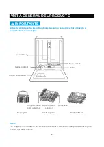 Предварительный просмотр 298 страницы Blaupunkt 5VF4X00EME Instruction Manual