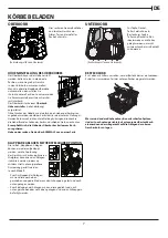 Preview for 7 page of Blaupunkt 5VF5X00EWE Instruction Manual