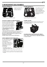 Preview for 25 page of Blaupunkt 5VF5X00EWE Instruction Manual