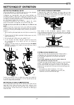 Preview for 27 page of Blaupunkt 5VF5X00EWE Instruction Manual